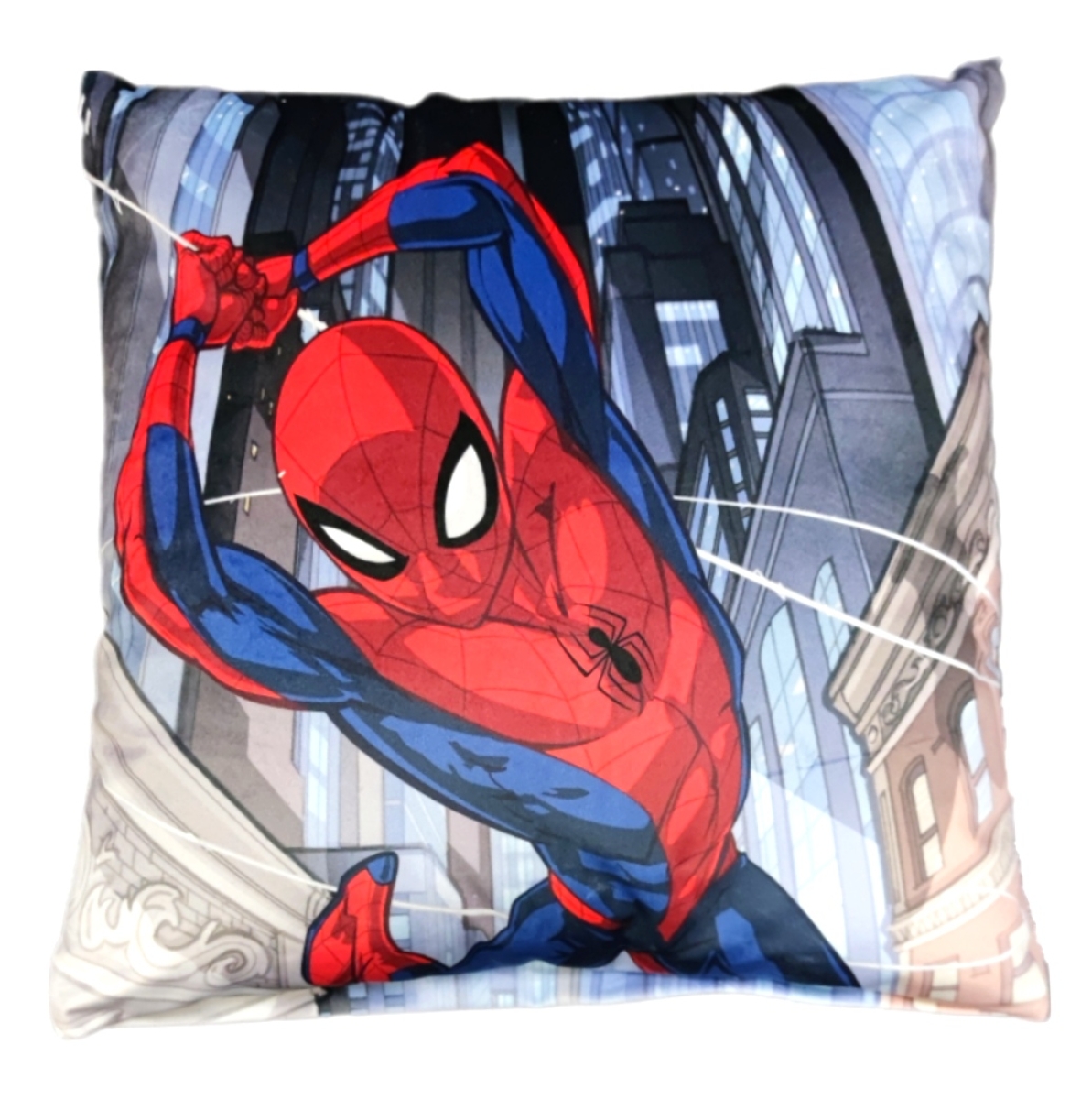 Schönes Kissen von Spiderman